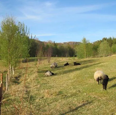 Alojamento de Turismo Rural Skogan