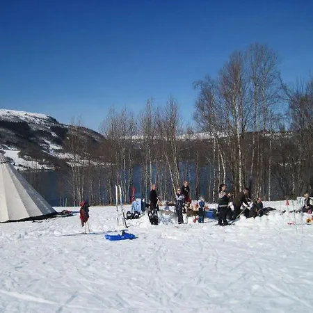 Skogan Alojamento de Turismo Rural *