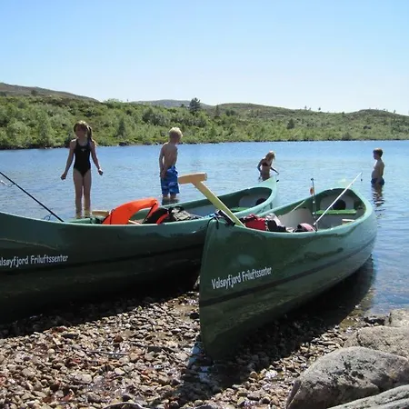 Alojamento de Turismo Rural Skogan