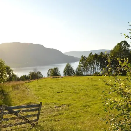 Skogan Alojamento de Turismo Rural Valsøybotn