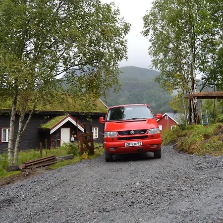 Skogan * Valsøybotn